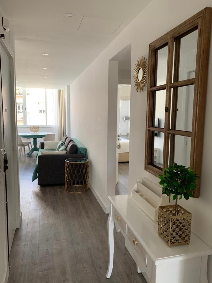 Starhouse Daire Lisboa Dış mekan fotoğraf