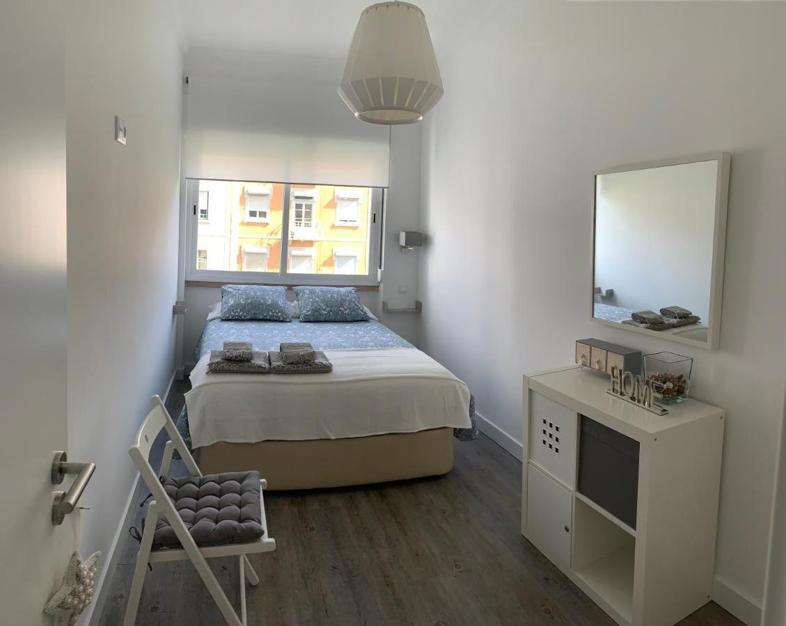 Starhouse Daire Lisboa Dış mekan fotoğraf