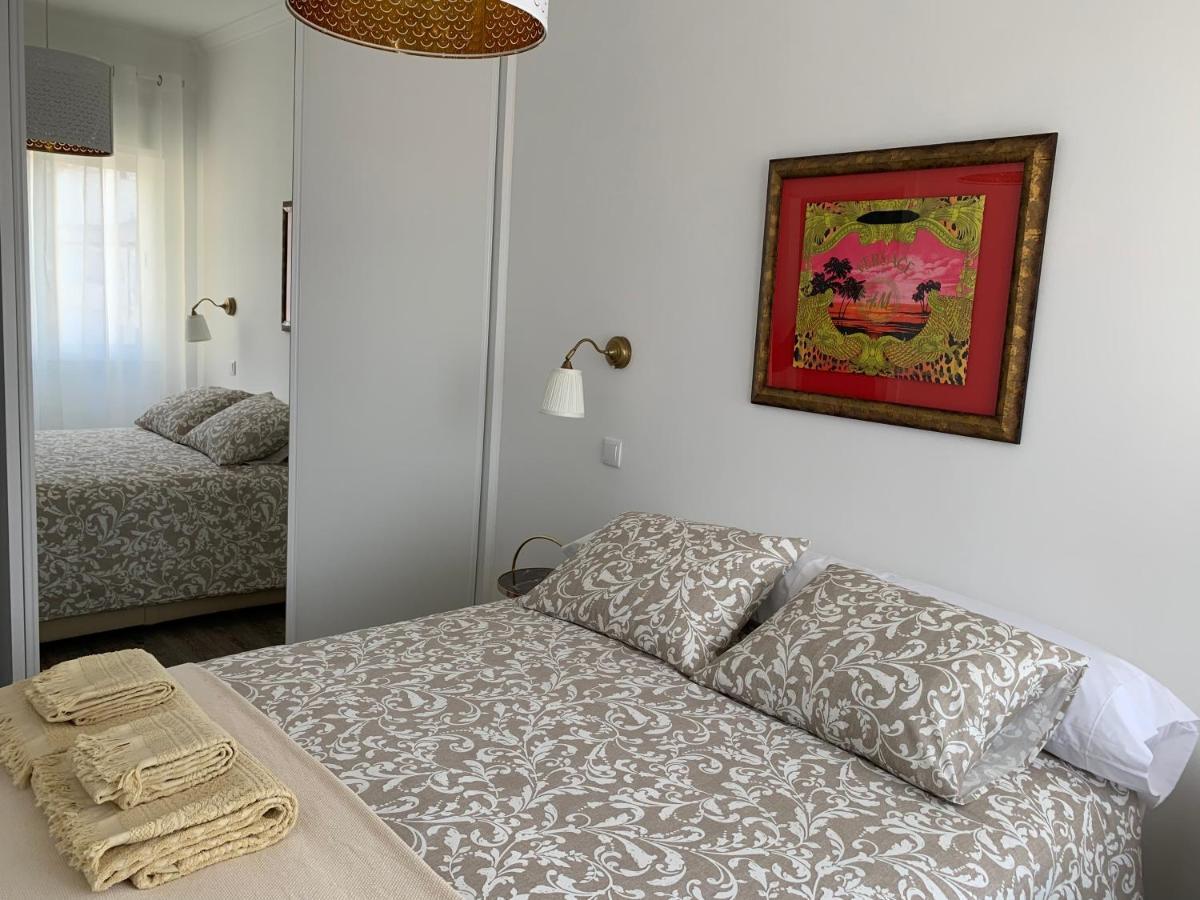 Starhouse Daire Lisboa Dış mekan fotoğraf