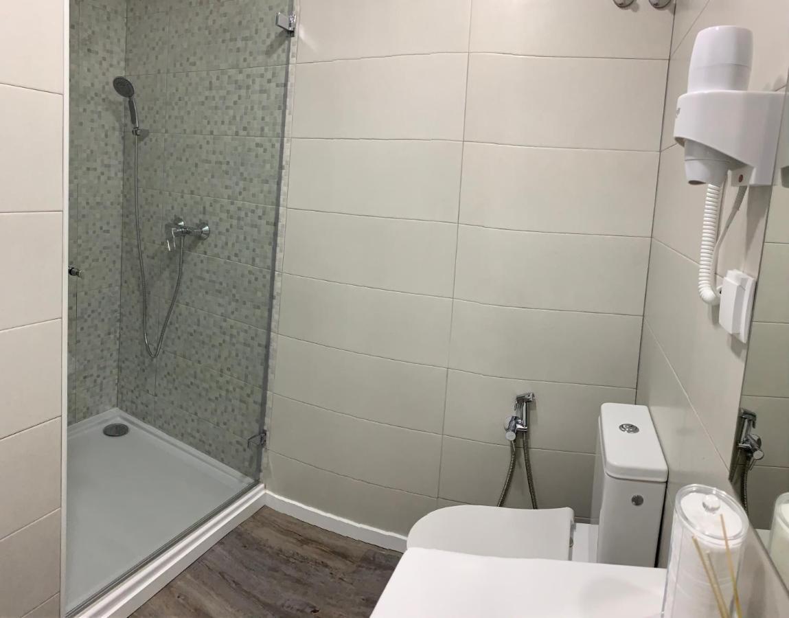 Starhouse Daire Lisboa Dış mekan fotoğraf