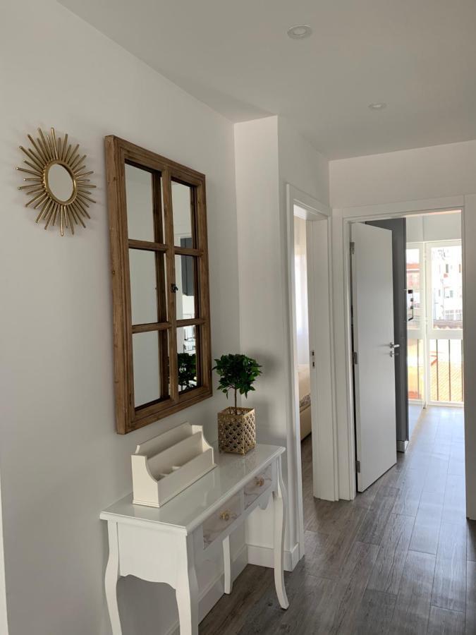 Starhouse Daire Lisboa Dış mekan fotoğraf