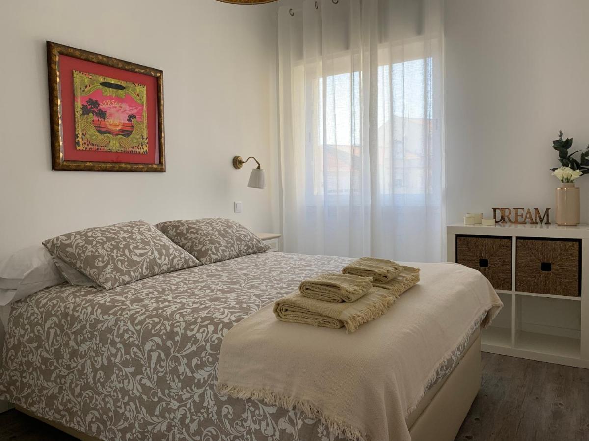 Starhouse Daire Lisboa Dış mekan fotoğraf
