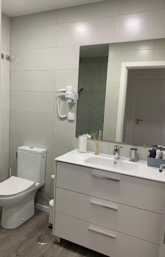 Starhouse Daire Lisboa Dış mekan fotoğraf