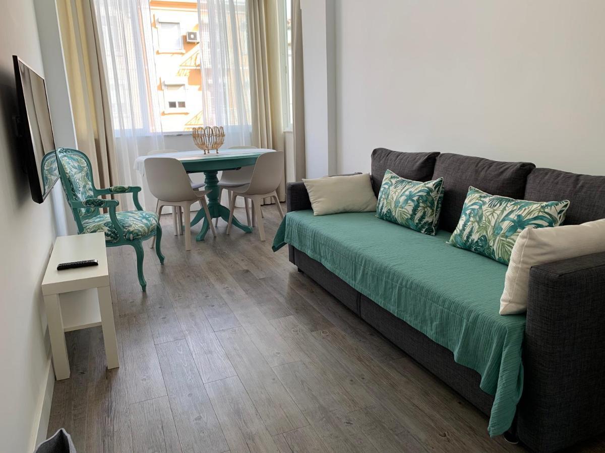 Starhouse Daire Lisboa Dış mekan fotoğraf